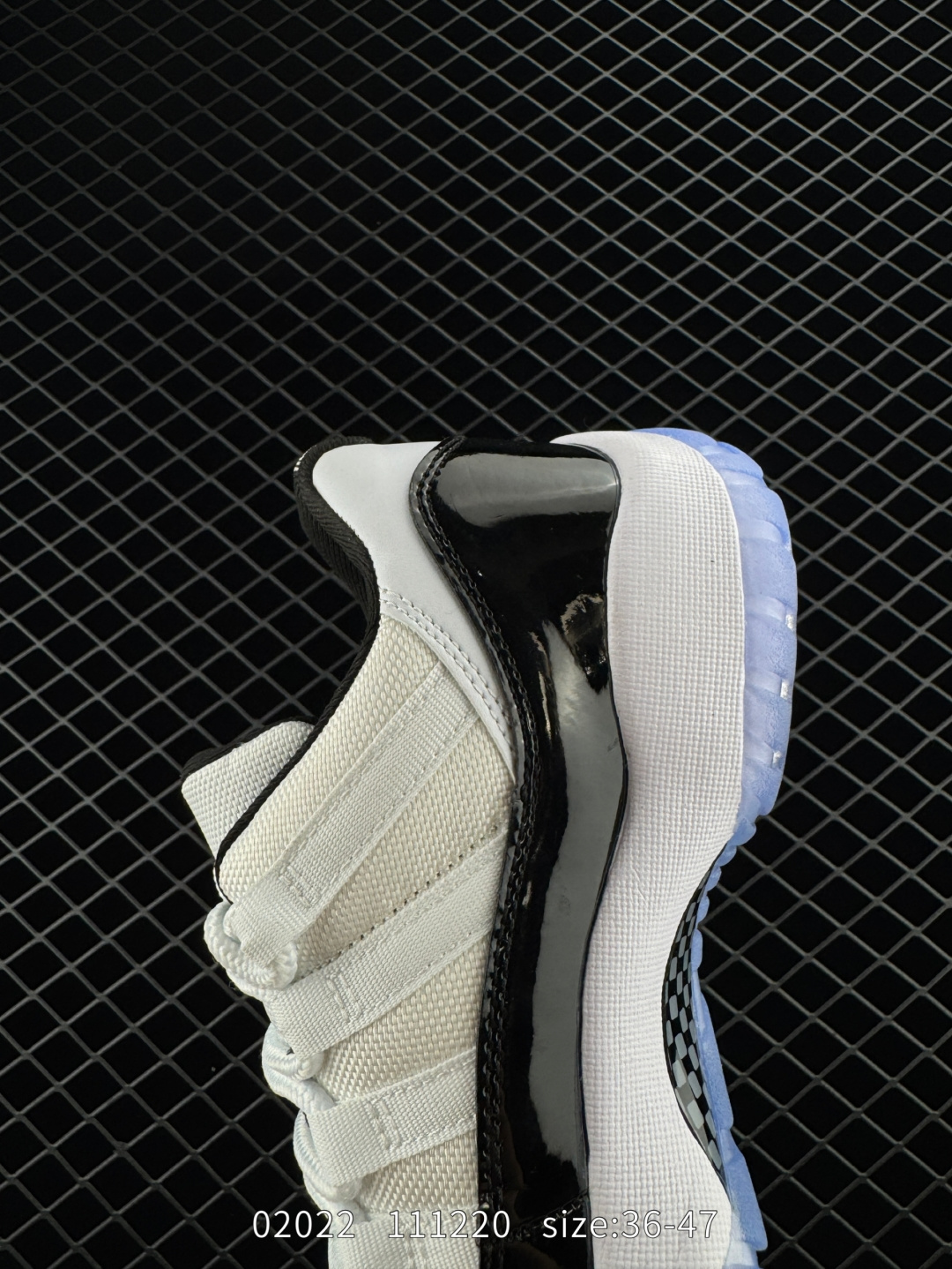 Air Jordan 11 Retro UNC “Win Like '82”